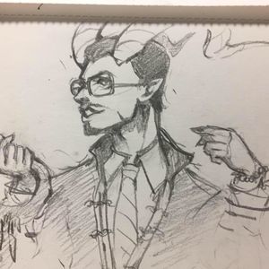 Meet your Posher, Andy